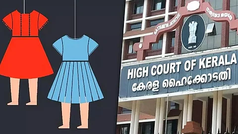 kerala High Court stays arrest of accused parents in Walayar case