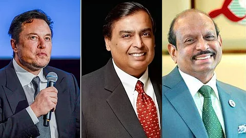 Forbes Billionaires List 2025; Elon Musk at number one, Mukesh in India, Yusuf Ali unchallenged among Malayalis
