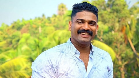 bodybuilder found dead in malappuram