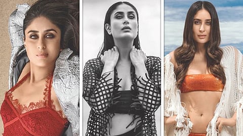 Kareena Kapoor says this is all you need to do to stay young forever