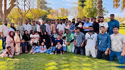 ramadan pravasi news