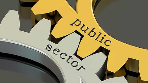 Losses of public sector enterprises should also be examined