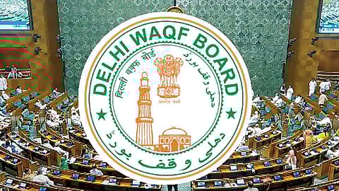 Waqf will now provide welfare