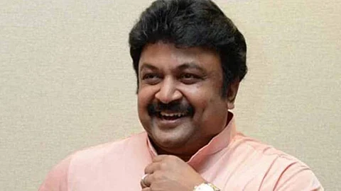 actor prabhu says he cannot take responsibility for his brother's debt
