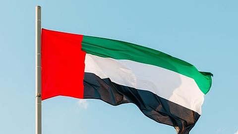 UAE ministry over Sudan arm deal