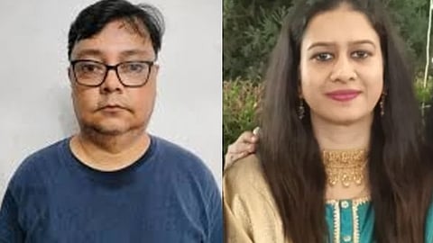 Noida man hammers wife to death over suspicion of affair