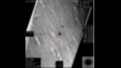 swan 25 AF UAE photographed comet