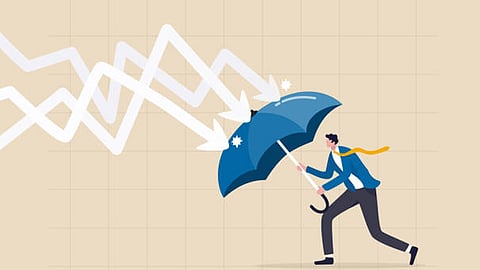 Global financial crisis