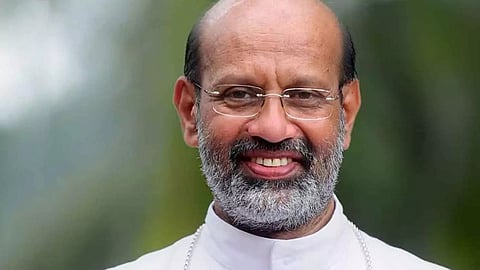 likely to launch a new political party, says thamarassery diocese leader