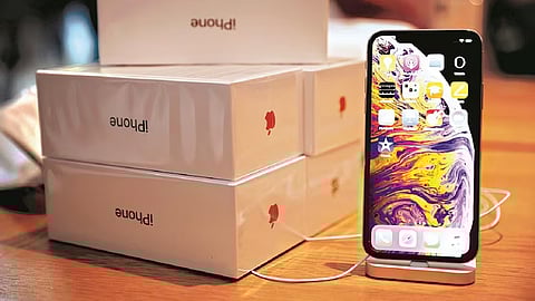 Exports surge from India to US to beat Trump reciprocal tariff