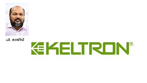 Keltron achieves historic milestone turnover crosses Rs 1,000 crore