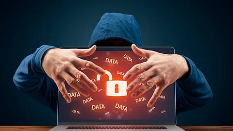 Selling your old laptop or phone? You might be handing over your data too