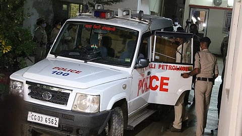 Case filed against Malayali nun in chattisgarh for allegedly trying to convert student