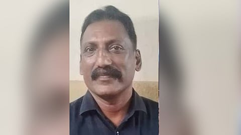 forest range officer who held in bribery case suspended