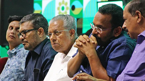 kerala state government 4th anniversary begins on the 21 april