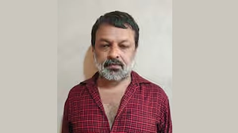 husband arrested for trying to kill wife by pouring petrol