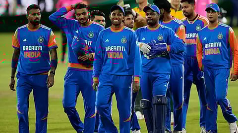cricket to feature in 2028 olympics with 6 teams in los angeles