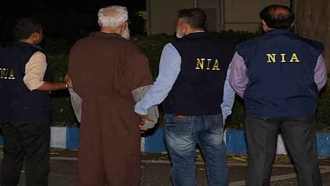 Mumbai terror attack case accused Tahavor Rana remanded in NIA custody for 18 days