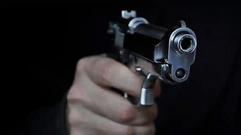 Businessman shot dead in Delhi