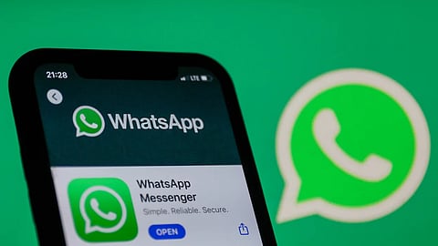 WhatsApp new updates for calls, chats and updates