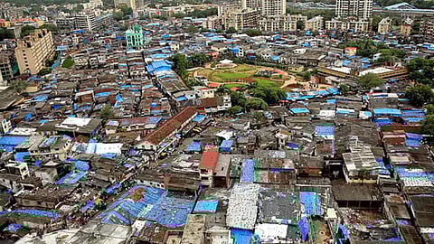 Move to shift Dharavi residents to Mumbai's garbage dumping yard
