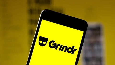 Chennai police demands to ban Grindr dating app