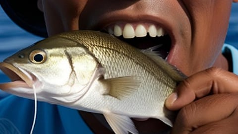 Fish wriggles in throat, Chennai man dies