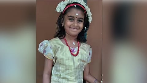 Family alleged of medical malpractice in death of 9 years old girl death
