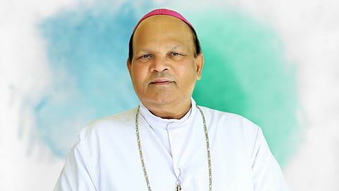 Vatican decision kozhikod Archeparchy