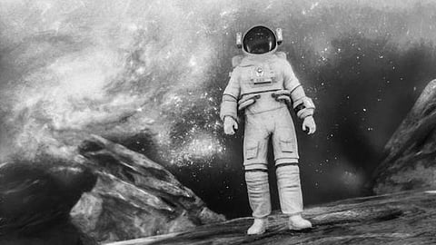 96 bags of human waste in moon, NASA launches lunar challenge