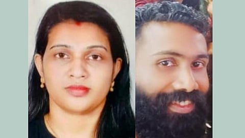 Honey trap case against couples