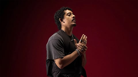 First Indian rapper in American Music festival, Coachella 2025