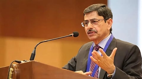 tamilnadu governor asks college students to chant jai shri ram