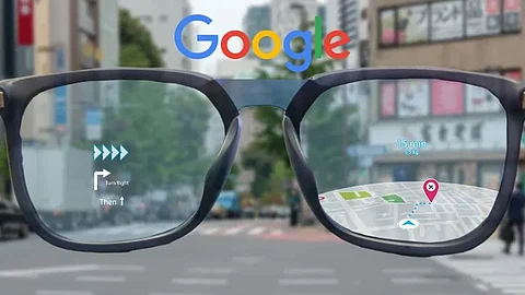 Android XR smart glasses in 2026, Google, Samsung join hands for tech revolution