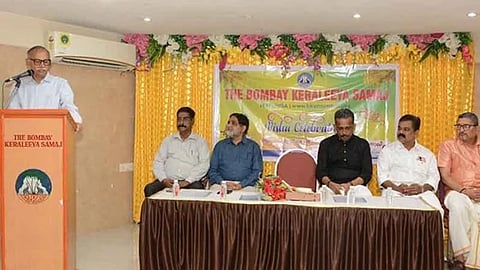 Bombay Kerala Samajam Vishu Celebration