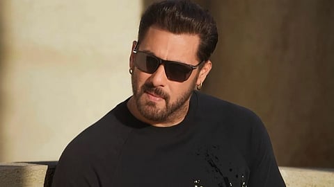 death threat against bolywood actor salman khan