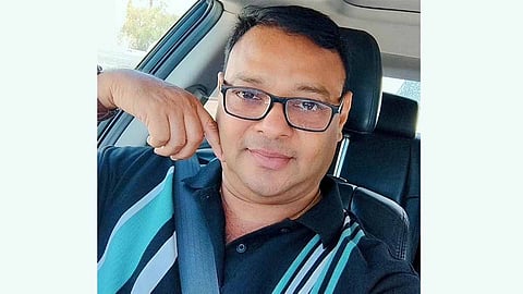 Kottayam native dies in accident in Qatar