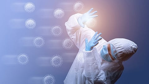 Covid patients suffered difficulties even after 3 months