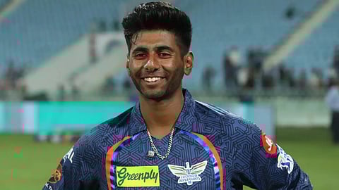 pace sensation mayank yadav likely to return to lucknow super giants