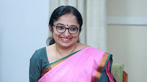 Divya S Iyyer responds to critics