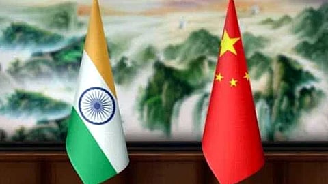 India resumes issuing tourist visas to Chinese citizens