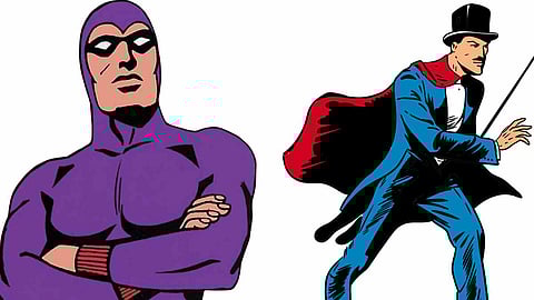 The success story of the Waves Comics Creator Championship