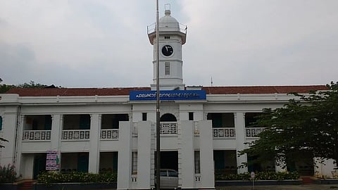 Palakkad Municipality says skill development centre to be named Hedgewar