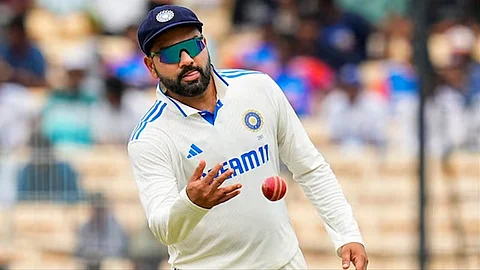 rohit sharma picks toughest australian bowler to face