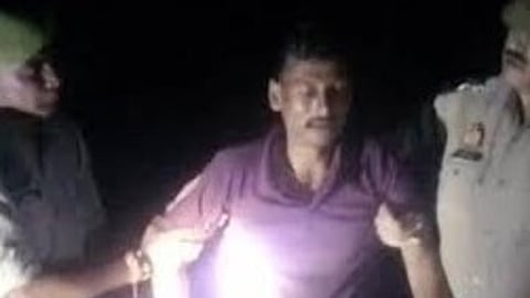 Deaf mute 11 year old raped tortured in UP