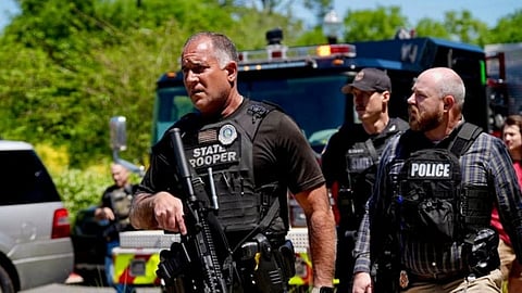 2 killed and 6 injured in shooting at florida state university