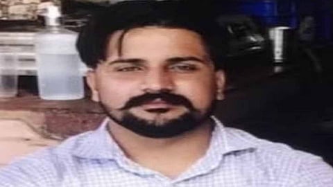Happy Passia, accused of being responsible for 14 terror attacks in Punjab, arrested