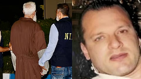 NIA to re-question David Headley on mumbai 26/11 terror attacks
