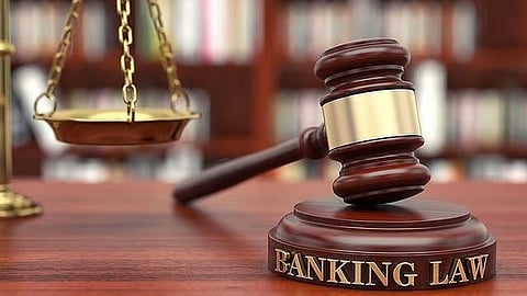bank should compensate customer