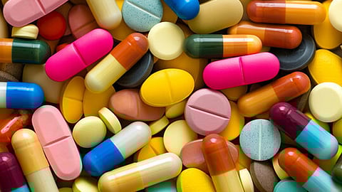 Fake doctor booked over distribution of expired medicines